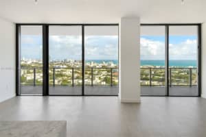500 Alton Rd 2207 Miami Beach, FL 33139 - MLS#A11940168