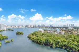 16385 Biscayne Blvd 2017 North Miami Beach, FL 33160 - MLS#A11940182