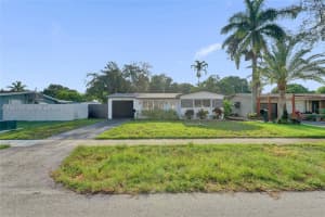 2015 N 58th Ave, Hollywood