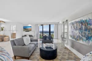 4545 N Ocean Blvd 8b Boca Raton, FL 33431 - MLS#A11940199