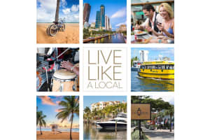 200 S Birch Rd 702 Fort Lauderdale, FL 33316 - MLS#A11940213