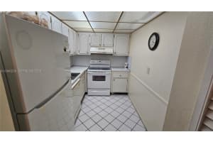 4980 E Sabal Palm Blvd 127 Tamarac, FL 33319 - MLS#A11940230