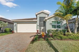 16699 Sw Osprey Falls Way, Port St. Lucie, Fl 34987, Port Saint Lucie