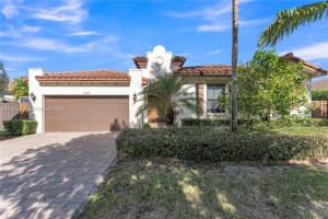 15265 Sw 173rd St Miami, FL 33187 - MLS#A11940270