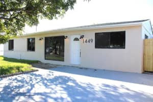 1449 Sw 49th Ave Fort Lauderdale, FL 33317 - MLS#A11940283