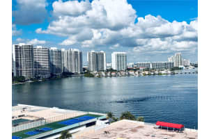 250 174th St 1510 Sunny Isles Beach, FL 33160 - MLS#A11940284