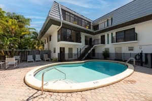 230 Sunrise Dr 5 Key Biscayne, FL 33149 - MLS#A11940291