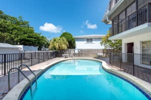 230 Sunrise Dr 5 Key Biscayne, FL 33149 - MLS#A11940291