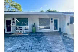 5650 Ne 17th Ter 5650 Fort Lauderdale, FL 33334 - MLS#A11940299