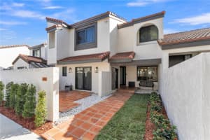 12380 Sw 94th Ln, Miami