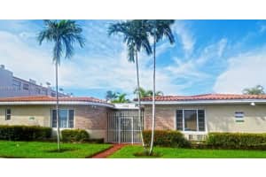 2160 Baydr 2-11, Miami Beach