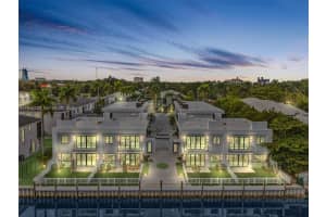 4640 Sw 32nd Ave D1 Dania Beach, FL 33312 - MLS#A11940323