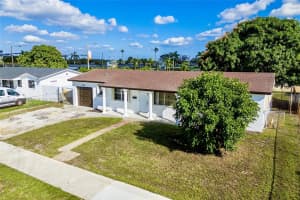 20901 Nw 27th Ct Miami Gardens, FL 33056 - MLS#A11940325