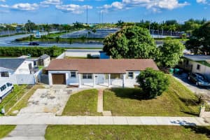 20901 NW 27th Ct, Miami Gardens, FL 33056, - MLS#A11940325