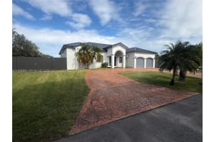 13205 Sw 218th Ter Miami, FL 33170 - MLS#A11940328