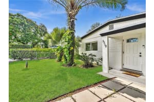 5710 Raleigh St, Hollywood