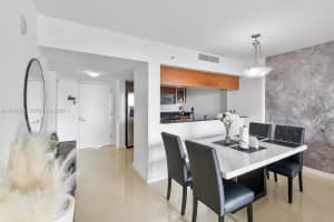 1800 N Bayshore Dr 2006 Miami, FL 33132 - MLS#A11940336