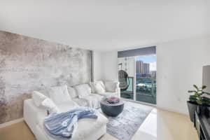 1800 N Bayshore Dr 2006 Miami, FL 33132 - MLS#A11940336