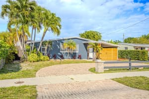 801 NE 57th St, Fort Lauderdale, FL 33334, - MLS#A11940358