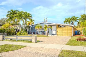 801 NE 57th St, Fort Lauderdale, FL 33334, - MLS#A11940358