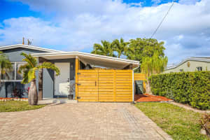 801 NE 57th St, Fort Lauderdale, FL 33334, - MLS#A11940358