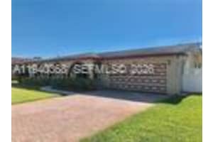 7460 Nw 15th St, Plantation