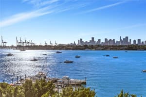 1000 West Ave 520 Miami Beach, FL 33139 - MLS#A11940376