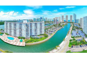 400 Kings Point Dr 503 Sunny Isles Beach, FL 33160 - MLS#A11940377