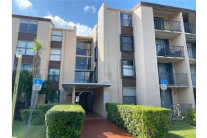 14601 N Kendall Dr 403k, Miami