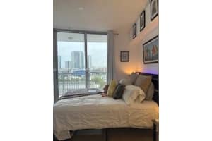 Opera Tower, 1750 N Bayshore Dr APT 1714, Miami, FL 33132, - MLS#A11940397