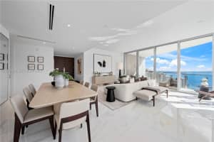 300 Biscayne Blvd Way 3407, Miami