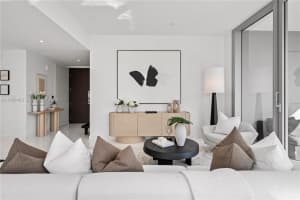 300 Biscayne Blvd Way 3407 Miami, FL 33131 - MLS#A11940405