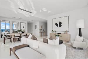 300 Biscayne Blvd Way 3407 Miami, FL 33131 - MLS#A11940405