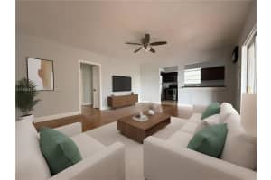 1316 Ne 105th St 202 Miami Shores, FL 33138 - MLS#A11940417