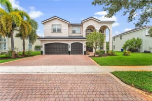 19500 Sw 39th Ct Miramar, FL 33029 - MLS#A11940434