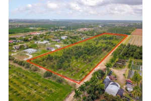 296xx Sw 207ave Homestead, FL 33030 - MLS#A11940443