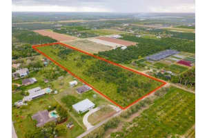 296xx Sw 207ave Homestead, FL 33030 - MLS#A11940443