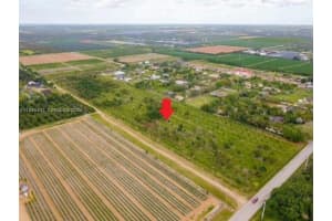 296xx Sw 207ave Homestead, FL 33030 - MLS#A11940443