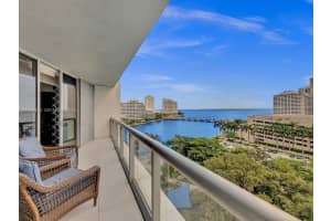 495 Brickell Ave 1007, Miami