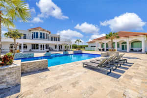 4610 Sw 178th Ave, Southwest Ranches