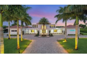 4610 Sw 178th Ave Southwest Ranches, FL 33331 - MLS#A11940497