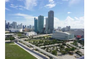 555 Ne 15th St 22i Miami, FL 33132 - MLS#A11940517