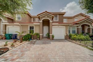 27461 Sw 138th Ave, Homestead