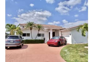 13240 Ortega Ln North Miami, FL 33181 - MLS#A11940522