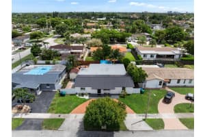 6423 Sw 107th Pl, Miami
