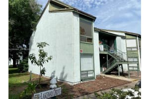 4318 Lakeway Dr 12-d Orlando, FL 32839 - MLS#A11940557