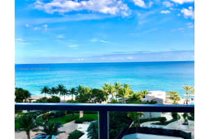 3101 S Ocean Dr 801 Hollywood, FL 33019 - MLS#A11940598