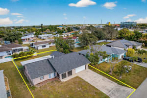 1425 Se 25 Ln Cape Coral, FL 33904 - MLS#A11940616