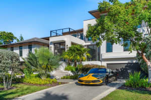 6853 Sunrise Ct Coral Gables, FL 33133 - MLS#A11940617