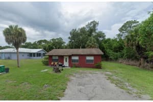 2205 N 44th St, Fort Pierce